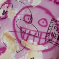 Image 5 of BURN0UT 3 T-Shirt