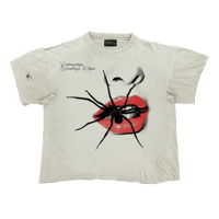 LUST LIPS T-SHIRT