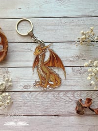 Image 1 of Ключодържател Андарна 