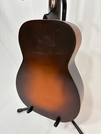 Image 2 of "ROUND UP" Stencil Guitar (FULLY SERVICED)