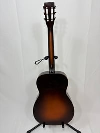 Image 3 of "ROUND UP" Stencil Guitar (FULLY SERVICED)