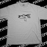 Image of Mr. Manicomio