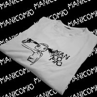 Image of Mr. Manicomio