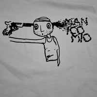 Image of Mr. Manicomio