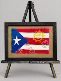Image 1 of Le Bandera Tribal