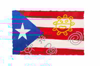 Image 2 of Le Bandera Tribal