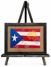 Image 3 of Le Bandera Tribal
