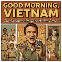 Image 20 of 📺✨ Nostalgic TV Show 3D UV Printed Magnets (2.5" x 2.5")