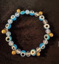 Energy Reciprocation Bracelet 