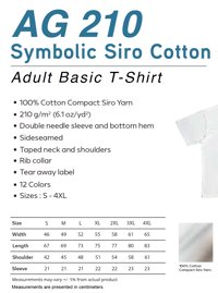 Image 5 of Keep Native Forest silkscreen shirt