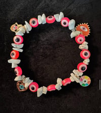 Tranquil Guard Bracelet 