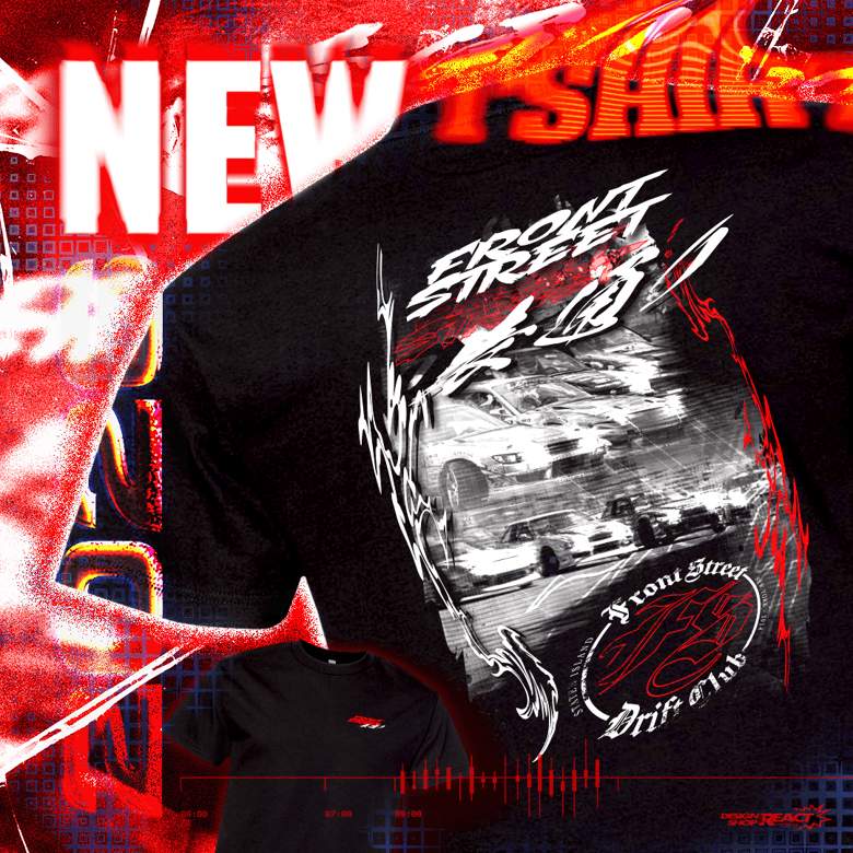 Image of FSDC Streetfighter (BUNDLE PACK)