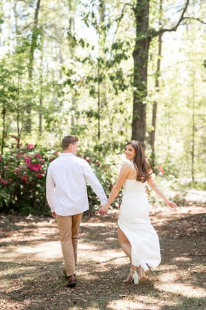 Image of Cypress Gardens Couple's Photo Session