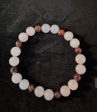 The Empowered Heart Bracelet 