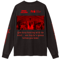 Image 2 of Sinners Long Sleeve #1