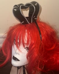 Image 4 of pvc zipper crown