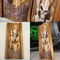 Image 2 of "Dead Last" Creeper