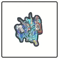 Image 3 of Tankard Minis Spacebeer/Barrel/Alien