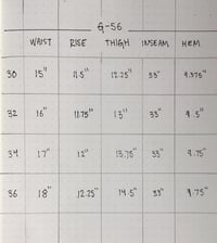 Image 5 of G-56 Black/Steel