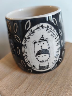 Image of Petite tasse  ours