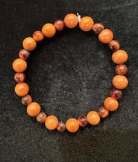 The Unstoppable Bracelet 