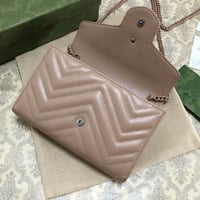 Image 7 of Gucci Marmont #5
