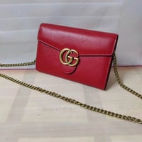 Image 2 of Gucci Marmont #9