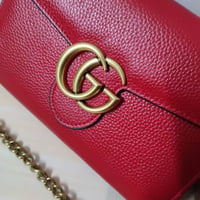 Image 5 of Gucci Marmont #9