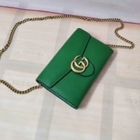 Image 5 of Gucci Marmont #10
