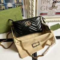 Image 2 of Gucci Marmont #11