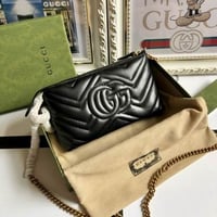 Image 7 of Gucci Marmont #11