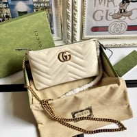 Image 8 of Gucci Marmont #11