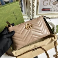 Image 15 of Gucci Marmont #11