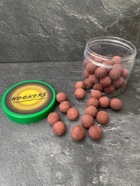 15mm octopus & squid pop ups 