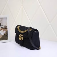 Image 2 of Gucci Marmont #12