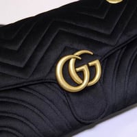 Image 4 of Gucci Marmont #12