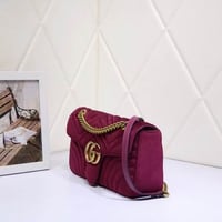 Image 11 of Gucci Marmont #12