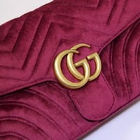 Image 12 of Gucci Marmont #12