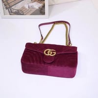 Image 16 of Gucci Marmont #12