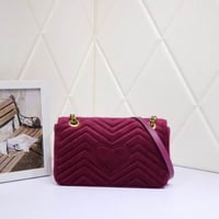 Image 18 of Gucci Marmont #12