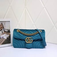 Image 19 of Gucci Marmont #12