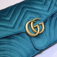 Image 22 of Gucci Marmont #12