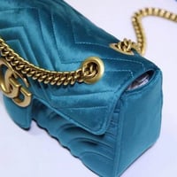 Image 23 of Gucci Marmont #12