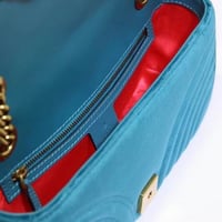 Image 25 of Gucci Marmont #12