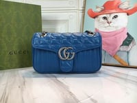Image 1 of Gucci Marmont #13