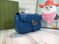 Image 2 of Gucci Marmont #13