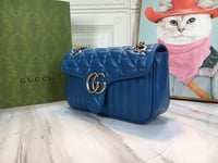 Image 3 of Gucci Marmont #13