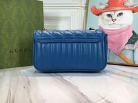 Image 4 of Gucci Marmont #13