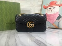 Image 1 of Gucci Marmont #14