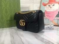 Image 3 of Gucci Marmont #14